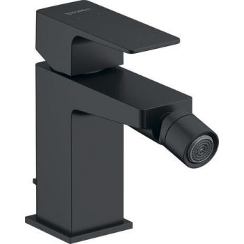 - DURAVIT Manhattan bateria bidetowa czarny mat MH2400001046 - MH2400001046 - Łazienki Szydłowski
