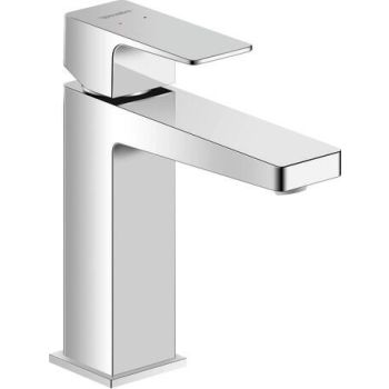  - DURAVIT Manhattan bateria umywalkowa M chrom MH1020002010 - MH1020002010 - Łazienki Szydłowski