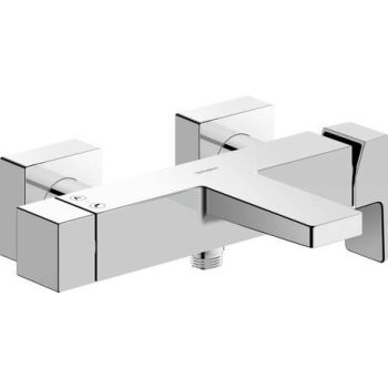  - DURAVIT Manhattan bateria wannowa chrom MH5230000010 - MH5230000010 - Łazienki Szydłowski