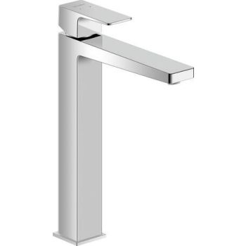  - DURAVIT Manhattan bateria umywalkowa XL chrom MH1040002010 - MH1040002010 - Łazienki Szydłowski