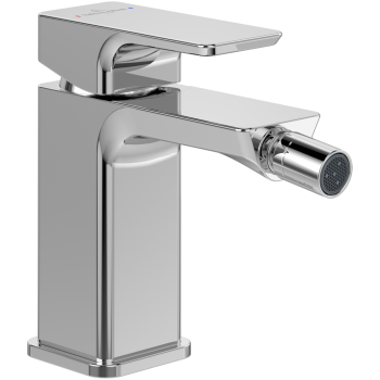  - Villeroy&Boch Subway 3.0 bateria bidetowa chrom TVB11200100061 - TVB11200100061 - Łazienki Szydłowski