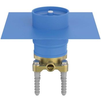  - Ideal Standard  zestaw montażowy do wolnostojącej baterii wannowej A6133NU - A6133NU - Łazienki Szydłowski