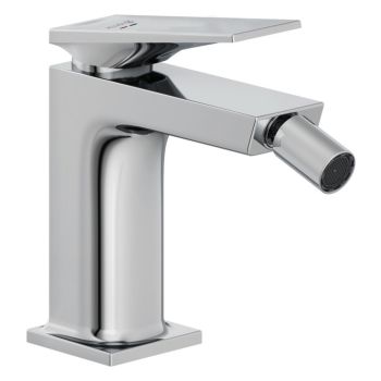 - KLUDI DECUS bateria bidetowa chrom 542170575 - 542170575 - Łazienki Szydłowski