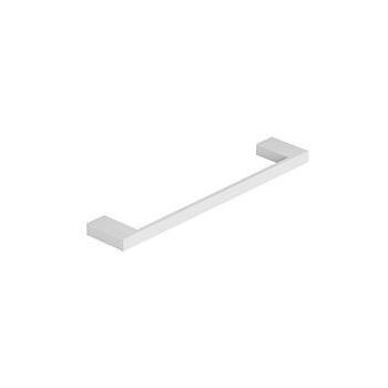  - KLUDI Vela C wieszak na ręczniki 30 cm biały mat 3196253 - 3196253 - Łazienki Szydłowski