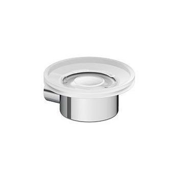  - KLUDI Vela R mydelniczka chrom 5898505 - 5898505 - Łazienki Szydłowski