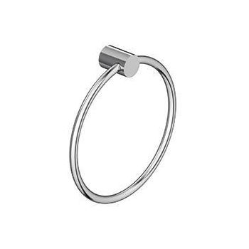  - KLUDI Vela R wieszak na ręcznik chrom 5897805 - 5897805 - Łazienki Szydłowski