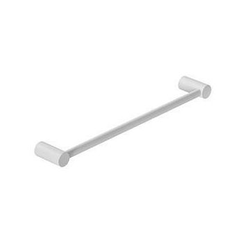 - KLUDI Vela R wieszak na ręczniki 45 cm biały mat 5898053 - 5898053 - Łazienki Szydłowski