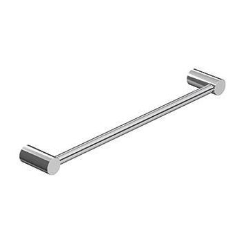  - KLUDI Vela R wieszak na ręczniki 45 cm chrom 5898005 - 5898005 - Łazienki Szydłowski