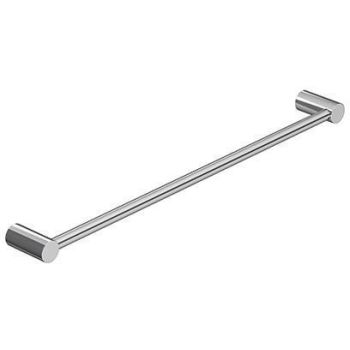  - KLUDI Vela R wieszak na ręcznik 60 cm chrom 5897905 - 5897905 - Łazienki Szydłowski