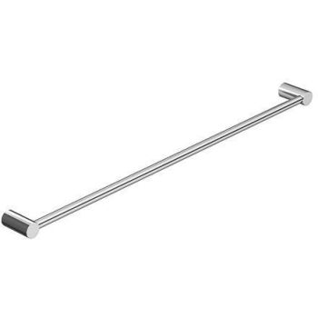 - KLUDI Vela R wieszak na ręcznik 80 cm chrom 5896105 - 5896105 - Łazienki Szydłowski