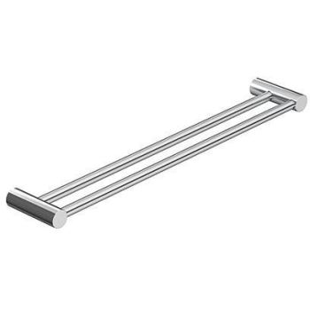  - KLUDI Vela R wieszak na ręcznik 60 cm chrom 5898805 - 5898805 - Łazienki Szydłowski