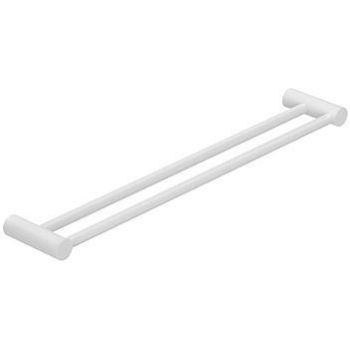 - KLUDI Vela R wieszak na ręcznik 60 cm biały mat 5898853 - 5898853 - Łazienki Szydłowski
