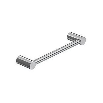  - KLUDI Vela R wieszak na ręczniki 30 cm chrom 5896205 - 5896205 - Łazienki Szydłowski