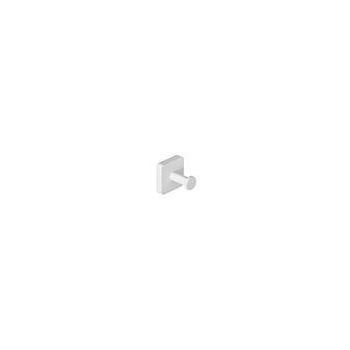 - KLUDI Vela S haczyk biały mat 2598453 - 2598453 - Łazienki Szydłowski