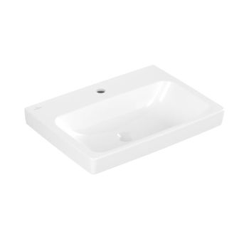  - Villeroy & Boch Architectura umywalka ścienna 60 x 44,5 cm kolor biały 4A876L01 - 4A876L01 - Łazienki Szydłowski