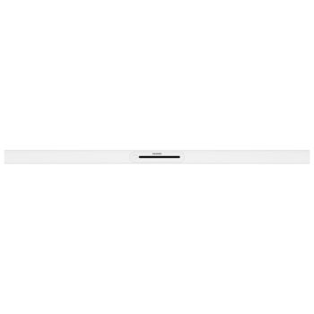 - KALDEWEI FLOWLINE ZERO pokrywa do odpływu liniowego z możliwością skrócenia, 120 cm kolor biały mat 940100010711 - 940100010711 - Łazienki Szydłowski