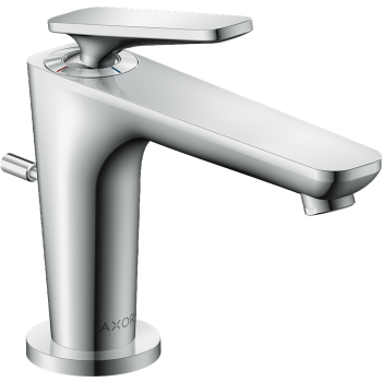  - AXOR Citterio C bateria umywalkowa 90 CoolStart chrom 49010000 - 49010000 - Łazienki Szydłowski