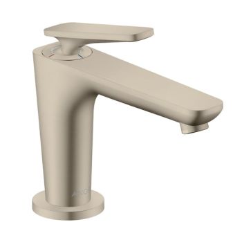  - AXOR Citterio C bateria umywalkowa 90 CoolStart Nikiel Szczotkowany 49020820 - 49020820 - Łazienki Szydłowski