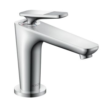  - AXOR Citterio C bateria umywalkowa 90 CoolStart chrom 49021000 - 49021000 - Łazienki Szydłowski