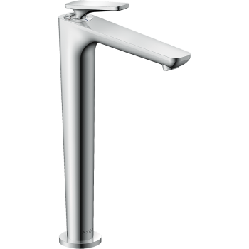  - AXOR Citterio C Jednouchwytowa bateria umywalkowa 250 CoolStart chrom 49050000 - 49050000 - Łazienki Szydłowski