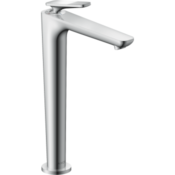  - AXOR Citterio C Jednouchwytowa bateria umywalkowa 250 CoolStart chrom 49051000 - 49051000 - Łazienki Szydłowski