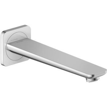  - AXOR Citterio C Wylewka wannowa 22,2 cm chrom 49410000 - 49410000 - Łazienki Szydłowski