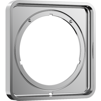- AXOR ShowerSelect ID Element przedłużający 5 mm, softsquare chrom 13640000 - 13640000 - Łazienki Szydłowski