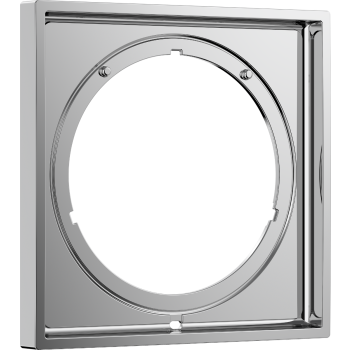 - AXOR ShowerSelect ID Element przedłużający 5 mm, kwadratowy chrom 13641000 - 13641000 - Łazienki Szydłowski