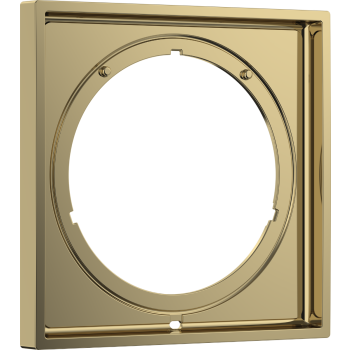  - AXOR ShowerSelect ID Element przedłużający 5 mm, kwadratowy 13641990 - 13641990 - Łazienki Szydłowski