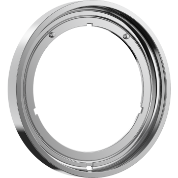 - AXOR ShowerSelect ID Element przedłużający 5 mm, okrągły chrom 13642000 - 13642000 - Łazienki Szydłowski