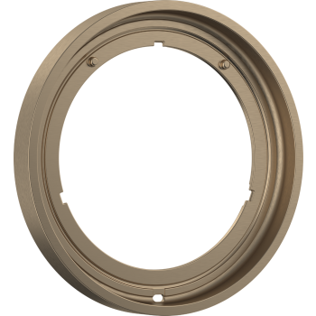 - AXOR ShowerSelect ID Element przedłużający 5 mm, okrągły brąz szczotkowany 13642140 - 13642140 - Łazienki Szydłowski