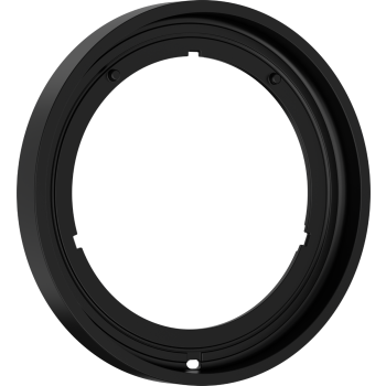 - AXOR ShowerSelect ID Element przedłużający 5 mm, okrągły czarny mat 13642670 - 13642670 - Łazienki Szydłowski