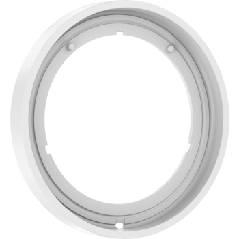 - AXOR ShowerSelect ID Element przedłużający 5 mm, okrągły biały mat 13642700 - 13642700 - Łazienki Szydłowski