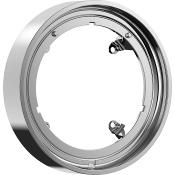 - AXOR ShowerSelect ID Element przedłużający 22 mm, okrągły chrom 13646000 - 13646000 - Łazienki Szydłowski