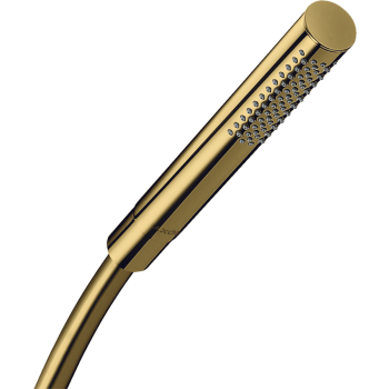  - AXOR Starck Główka prysznicowa 1jet EcoSmart, Slim 10531990 - 10531990 - Łazienki Szydłowski