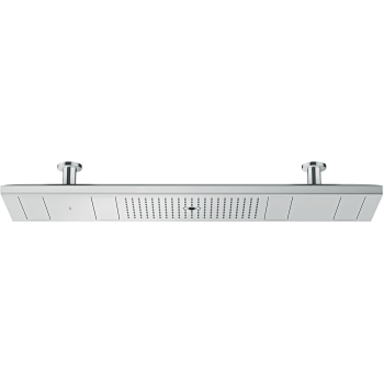  - AXOR ShowerSolutions ShowerHeaven 1200/300 4jet bez oświetlenia chrom 10637000 - 10637000 - Łazienki Szydłowski
