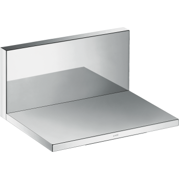 - AXOR ShowerSolutions Wylewka wachlarzowa 24 x 12 , podtynkowa chrom 10942000 - 10942000 - Łazienki Szydłowski
