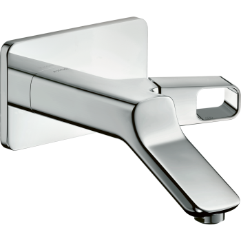  - AXOR Urquiola Jednouchwytowa bateria umywalkowa z wylewką 20 cm, chrom 11026000 - 11026000 - Łazienki Szydłowski