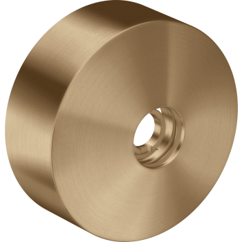  - AXOR One Element przedłużający brąz szczotkowany 13610140 - 13610140 U - Łazienki Szydłowski