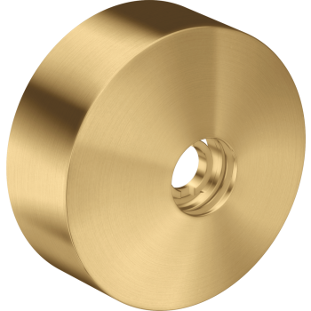  - AXOR One Element przedłużający złoty optyczny szczotkowany 13610250 - 13610250 U - Łazienki Szydłowski
