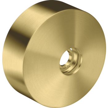  - AXOR One Element przedłużający mosiądz szczotkowany 13610950 - 13610950 U - Łazienki Szydłowski