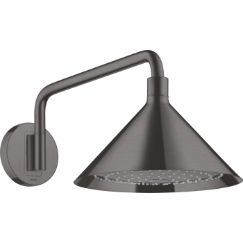 - AXOR Showers/Front Głowica prysznicowa 240 2jet z ramieniem prysznicowym 26021340 - 26021340 - Łazienki Szydłowski