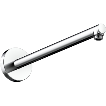- AXOR ShowerSolutions Ramię prysznicowe 39 cm chrom 26431000 - 26431000 - Łazienki Szydłowski