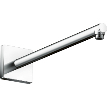 - AXOR ShowerSolutions Ramię prysznicowe 39 cm, chrom 26436000 - 26436000 - Łazienki Szydłowski