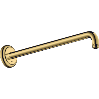- AXOR Montreux Ramię prysznicowe 389 mm 27348990 - 27348990 - Łazienki Szydłowski