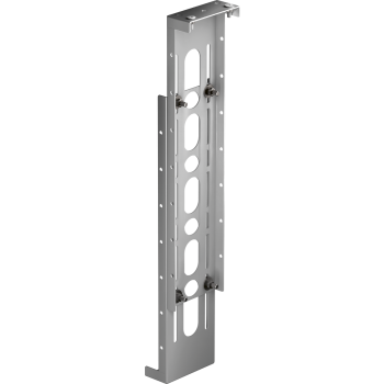  - AXOR sBox Zestaw 2 wsporników do płyty montażowej do instalacji na cokole z płytek 28011000 - 28011000 - Łazienki Szydłowski