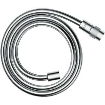 - AXOR ShowerSolutions Wąż prysznicowy 160 cm z regulacją przepływu chrom 28128000 - 28128000 - Łazienki Szydłowski