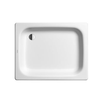  - KALDEWEI SANIDUSCH Brodzik prostokątny 70 x 90 x 14cm, biały 447900010001 - 447900010001 - Łazienki Szydłowski