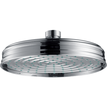  - AXOR Montreux Deszczownica prysznicowa Classic 180 1jet chrom 28487000 - 28487000 - Łazienki Szydłowski