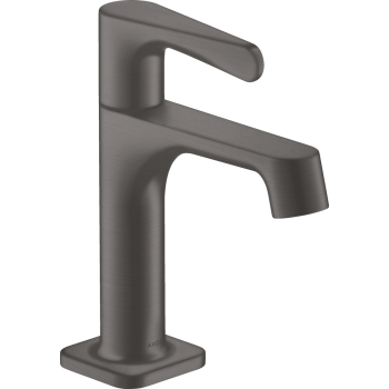 - AXOR Citterio M Bateria bez mieszacza 90 bez kompletu odpływowego 34130340 - 34130340 - Łazienki Szydłowski